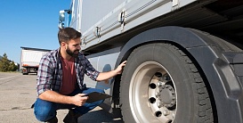 Подъемная ось у грузовика: принцип работы и функции