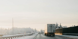 Что делать, если замерзло дизельное топливо в грузовике